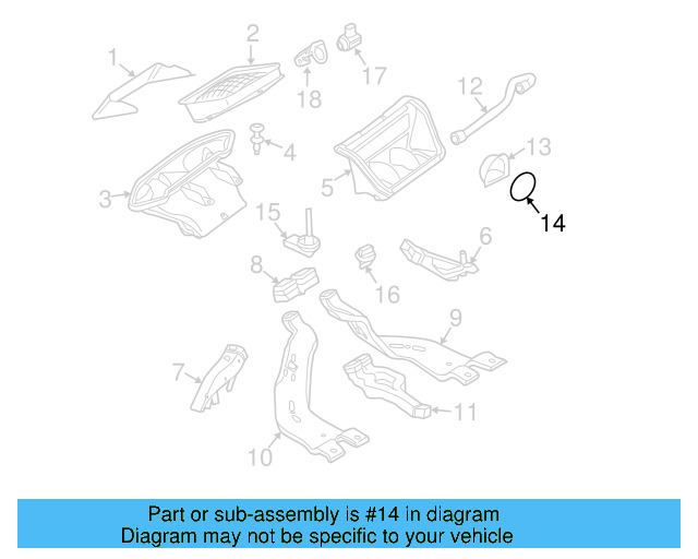 Front Cover Valve 3B0-816-355-01C