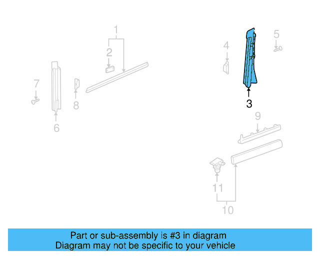 Front Cover 3B0-839-901-H-041 - View 4