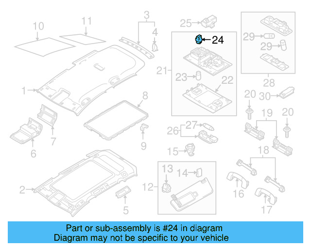 Socket 3B7-919-039 - View 71