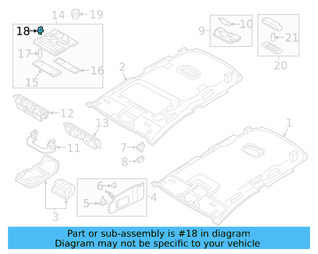 Socket 3B7-919-039 - View 37