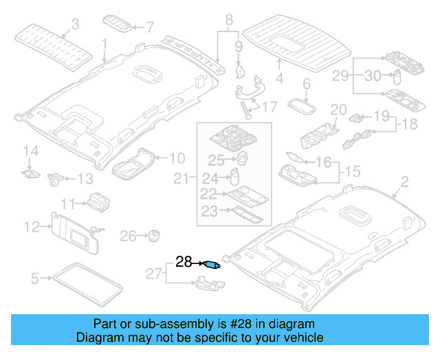 Bulb N-017-725-2 - View 49