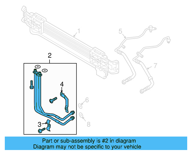 Return Line 3C0-317-825-A - View 12