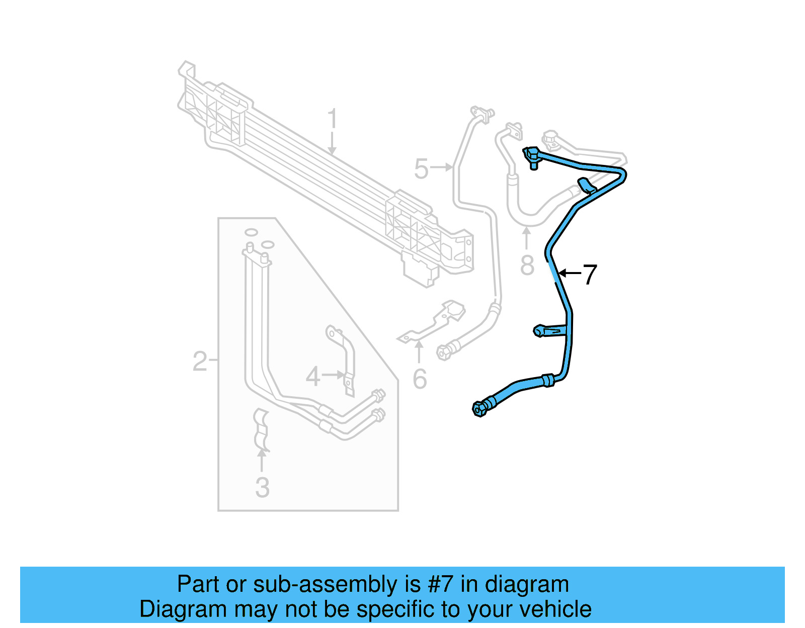 Return Line 3C0-317-818-A - View 10