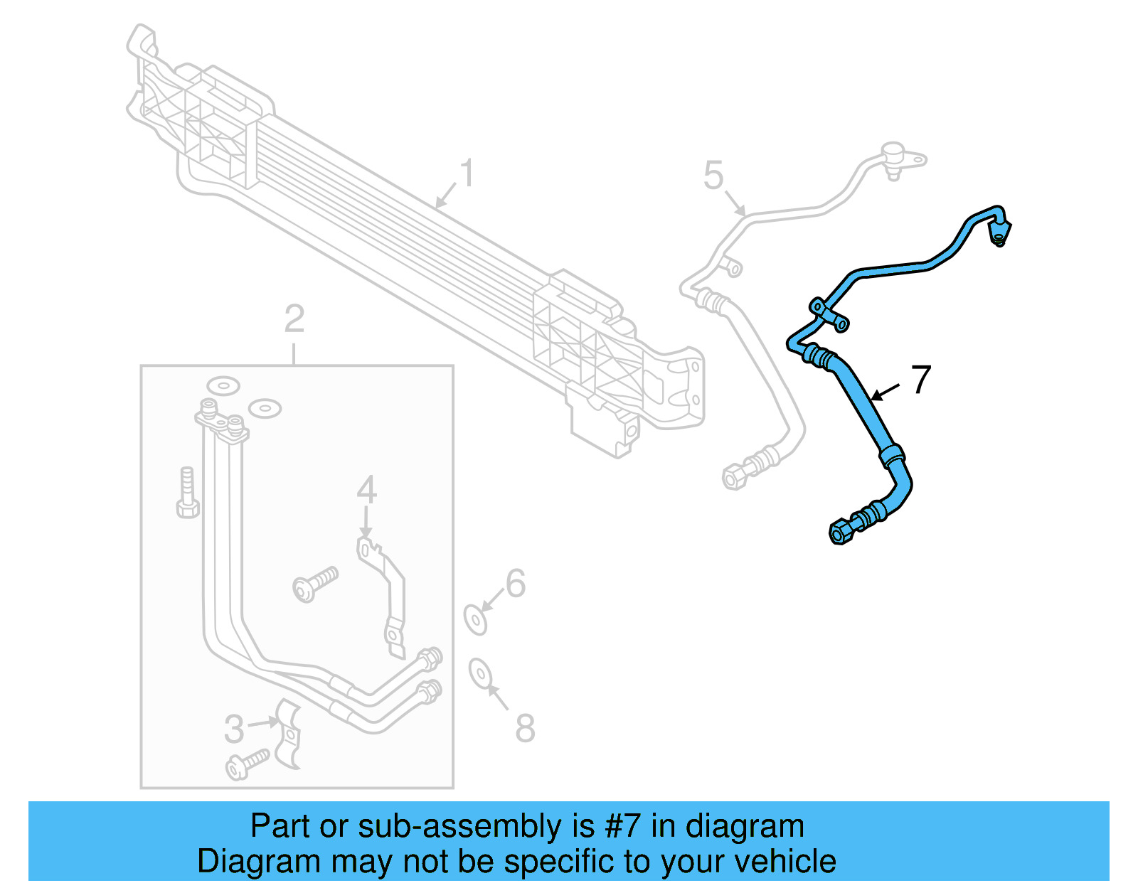 Return Line 3C0-317-825-A - View 13