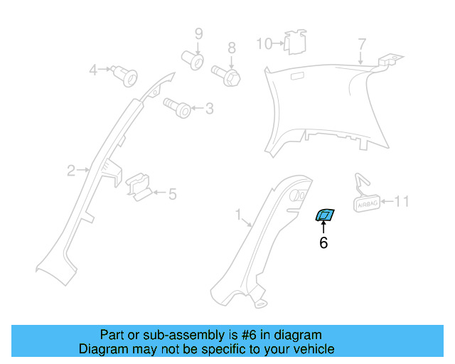 Cap 1K0-867-443-82V - View 13