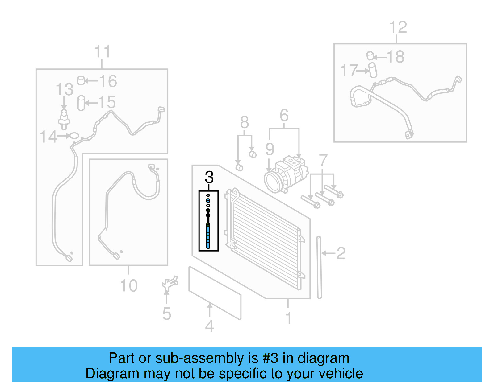 Dehydrator 3C0-898-191-B - View 9