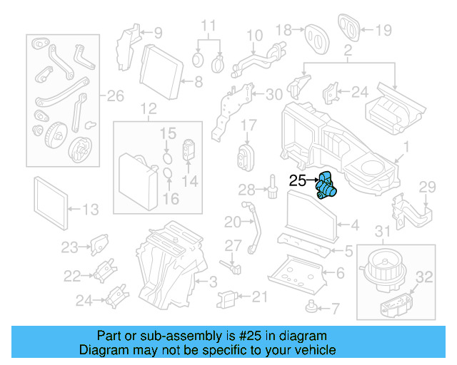 Adapter 3C1-820-215 - View 17