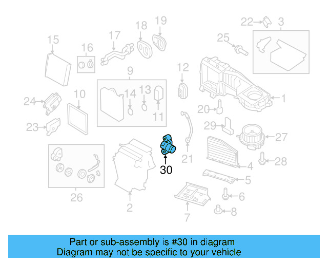 Adapter 3C1-820-215 - View 5