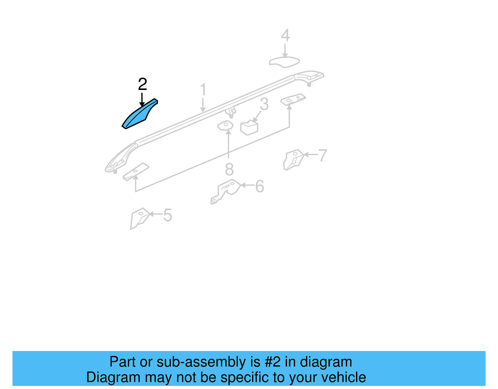 Front Cover 3C9-860-146-A-9B9 - View 2