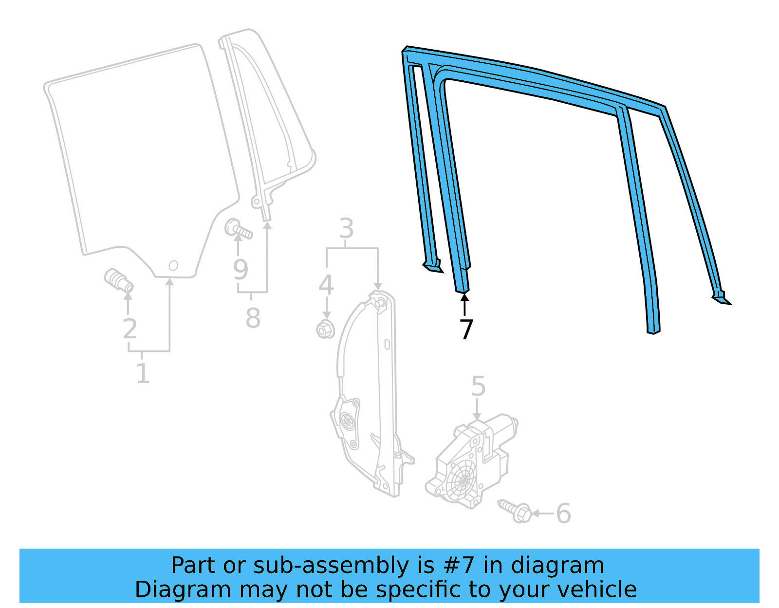 Run Weather 3CM-839-431-5AP - View 6