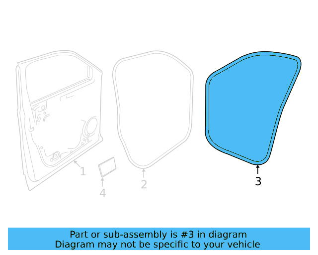 Weather 3CM-867-912-A-9B9 - View 2