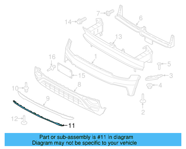 Insert 3CN-807-532-AV3 - View 12