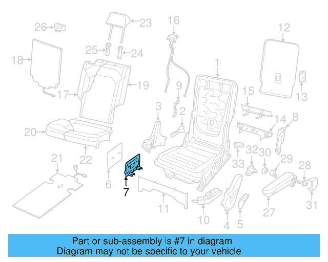Support 3CN-881-559-A