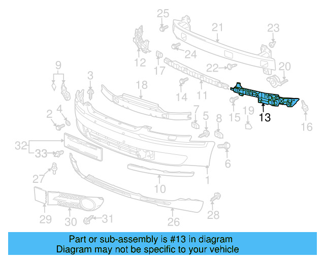 Guide 3D0-807-049-E - View 5