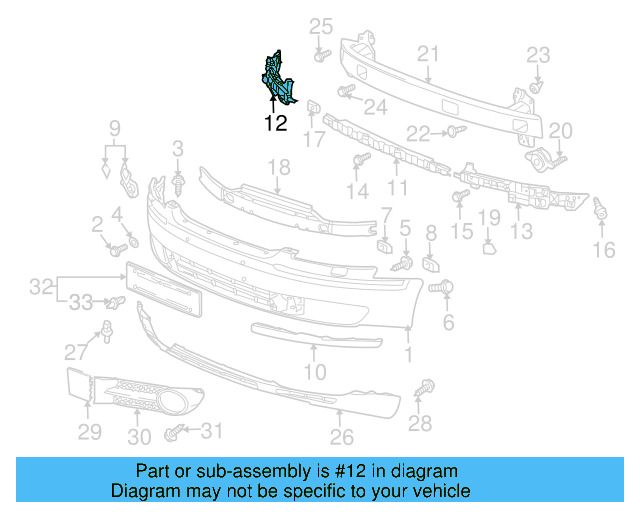 Guide 3D0-807-050-E - View 5