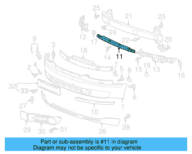 Guide 3D0-807-192-C - View 2