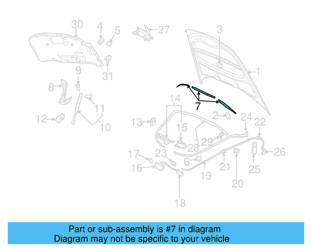 Protect Seal 3D0-823-286 - View 4