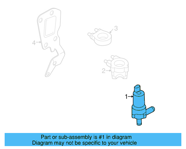 Auxiliary Pump 3D0-965-561-D - View 33