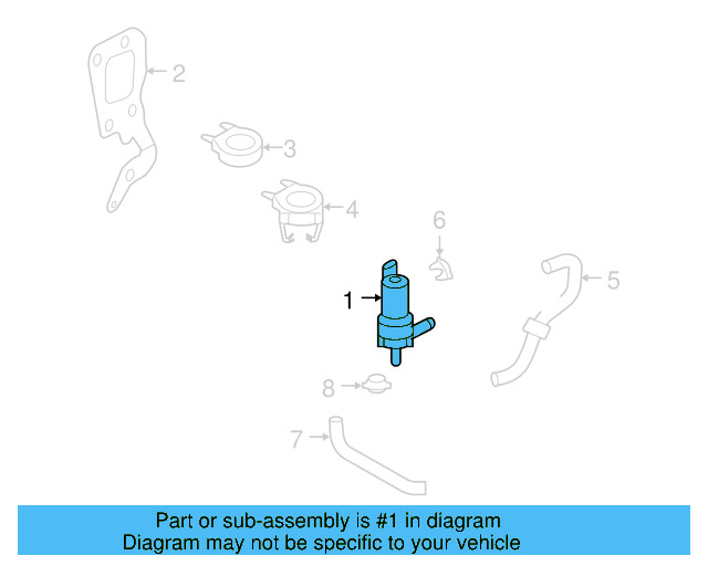 Auxiliary Pump 3D0-965-561-D - View 11
