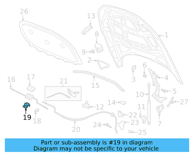 Bracket 517-823-633-B - View 21