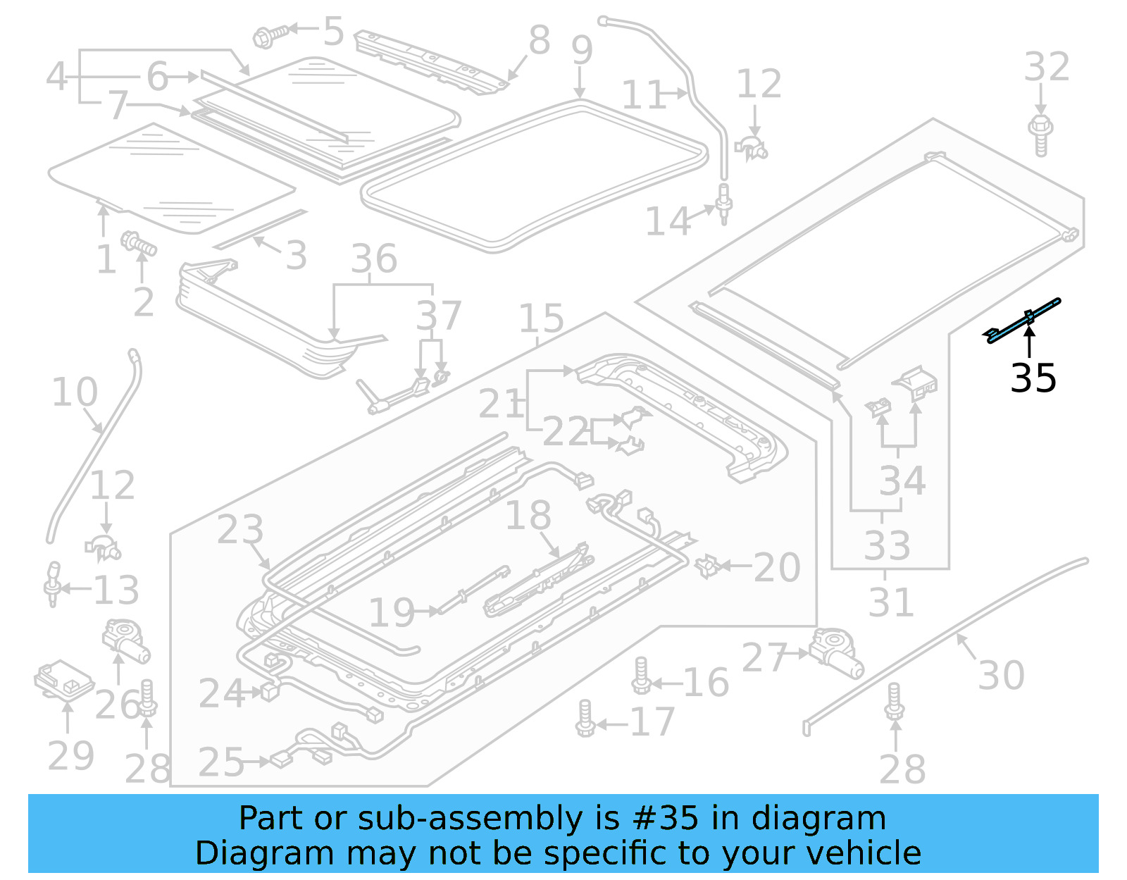Drive Cable 3G9-898-870-A - View 3