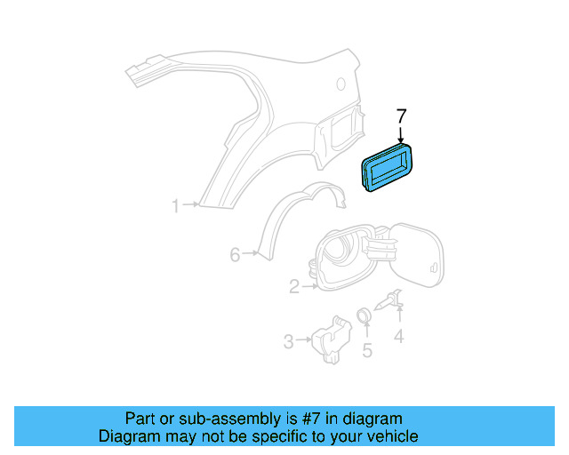 Vent Valve 3T0-819-465-A - View 11