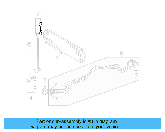 Outlet Pipe O 3W0-301-323 - View 27