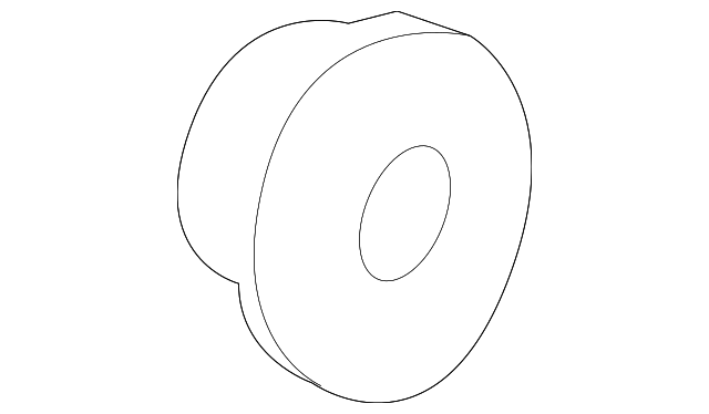 Console Armrest Cover 1K0-864-207-F-77H - View 5