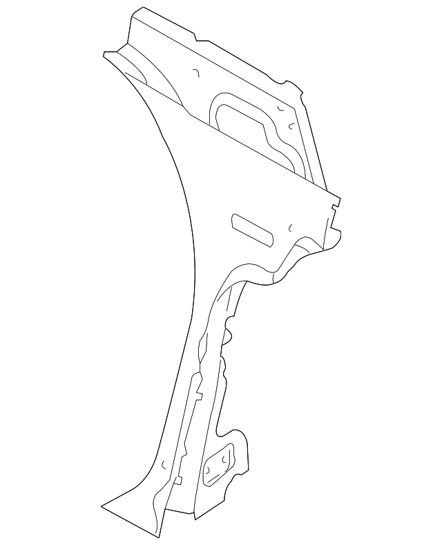 Seat Cross 1K5-814-562