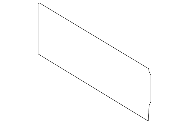 Outer Grille 5C5-853-665-C-9B9