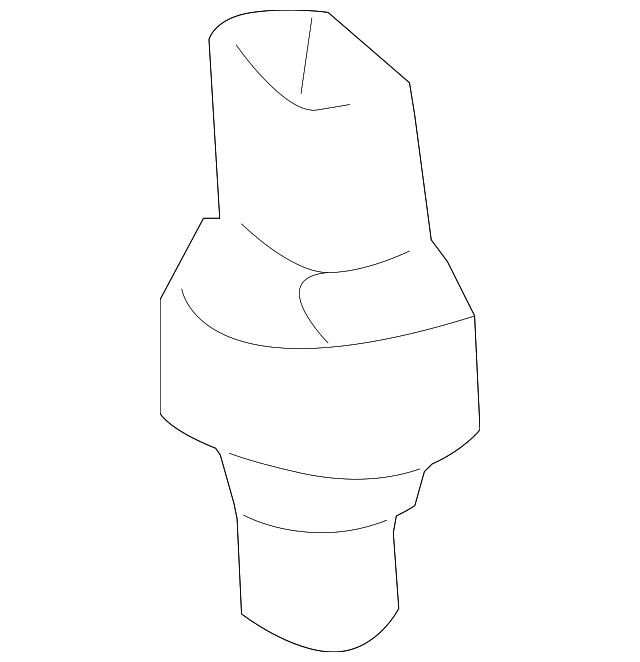 Fill Valve Cap 3C0-820-581 - View 9