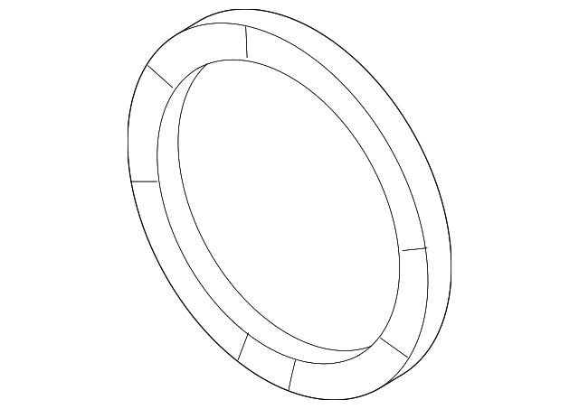 Water Pump Outer Seal 07Z-121-041