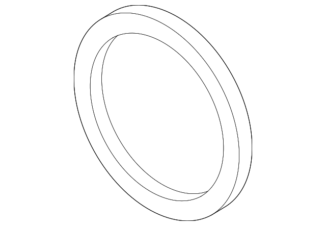 Water Pump Inner Seal 07Z-121-041-A