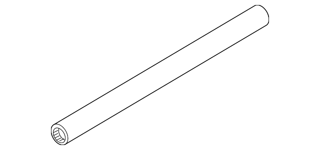 Drive Shaft 07Z-121-226-A