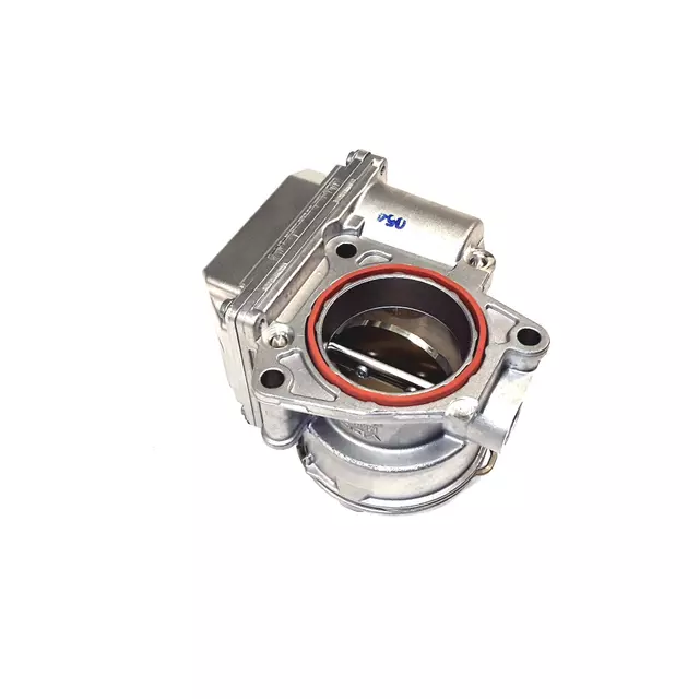 Throttle Body 03G-128-063-J - View 2