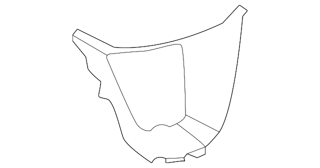 Lower Trim 2GJ-419-659-041 - View 8