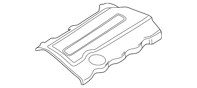 Trim Cover 058-103-724-G