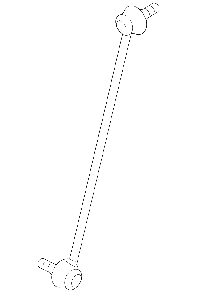 Stabilizer Link 3QF-411-315-A - View 9