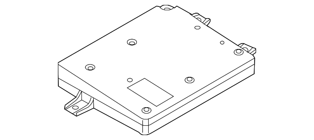 Module 5K0-035-730-H