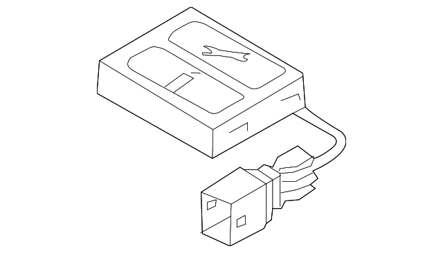 Controller 3C0-035-624-REH