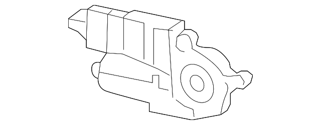 Window Motor 1C0-959-811-A-017 - View 11