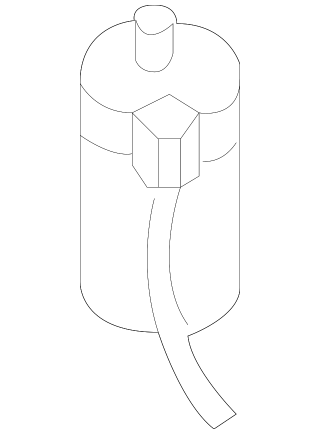 Sealer 8D0-012-619-A - View 2