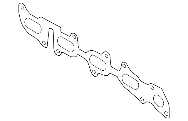 Manifold Gasket 04L-253-039-B - View 10