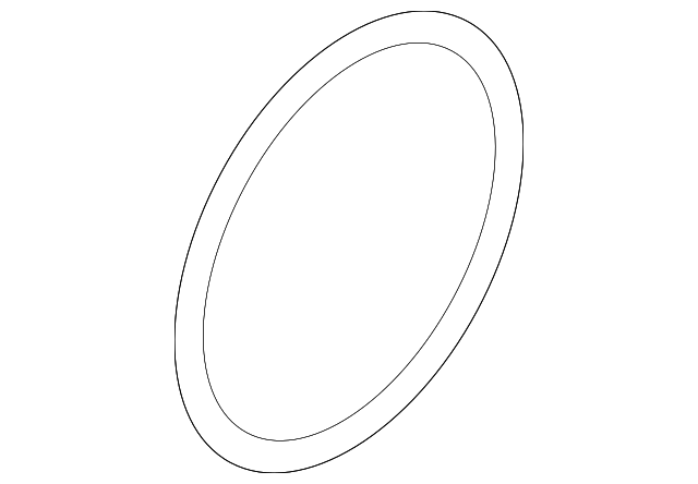 Converter & Pipe Gasket 5Q0-253-115-B - View 19