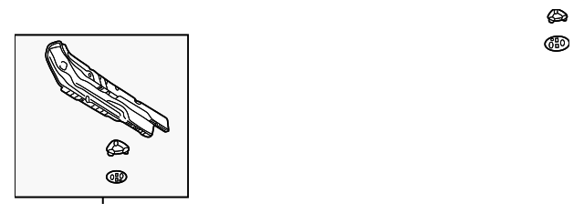 Front Shield 5QF-825-661-D - View 8