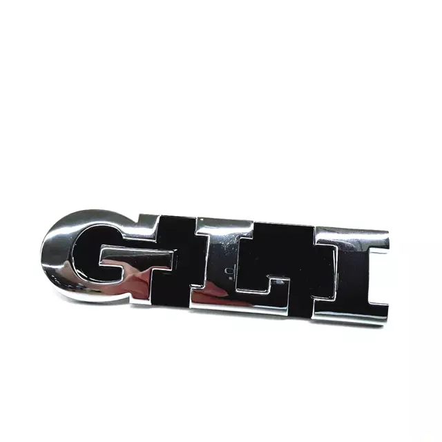 Nameplate 1K5-853-679-A-FXC - View 8