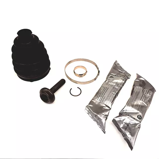 Outer Boot 4H0-498-203 - View 11