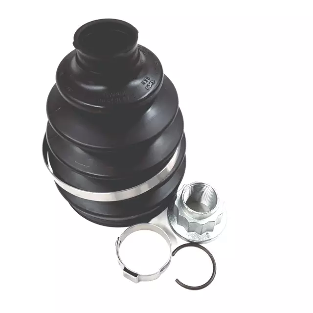 Outer Boot 4H0-498-203 - View 22