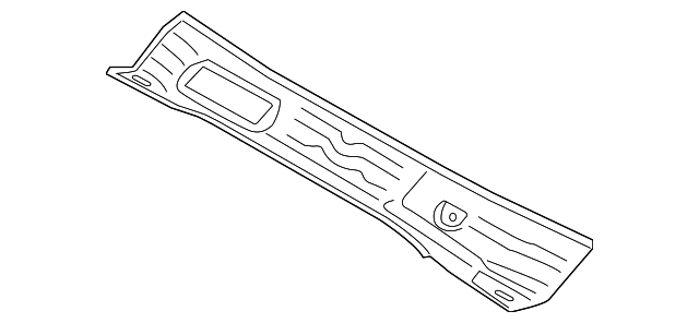 Cowl Panel 5Q1-805-265-B - View 16