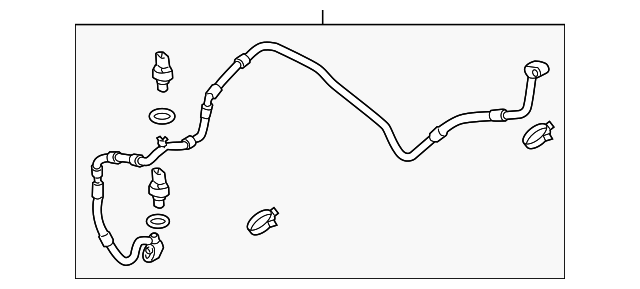 Liquid Line 5C0-820-741-A - View 7
